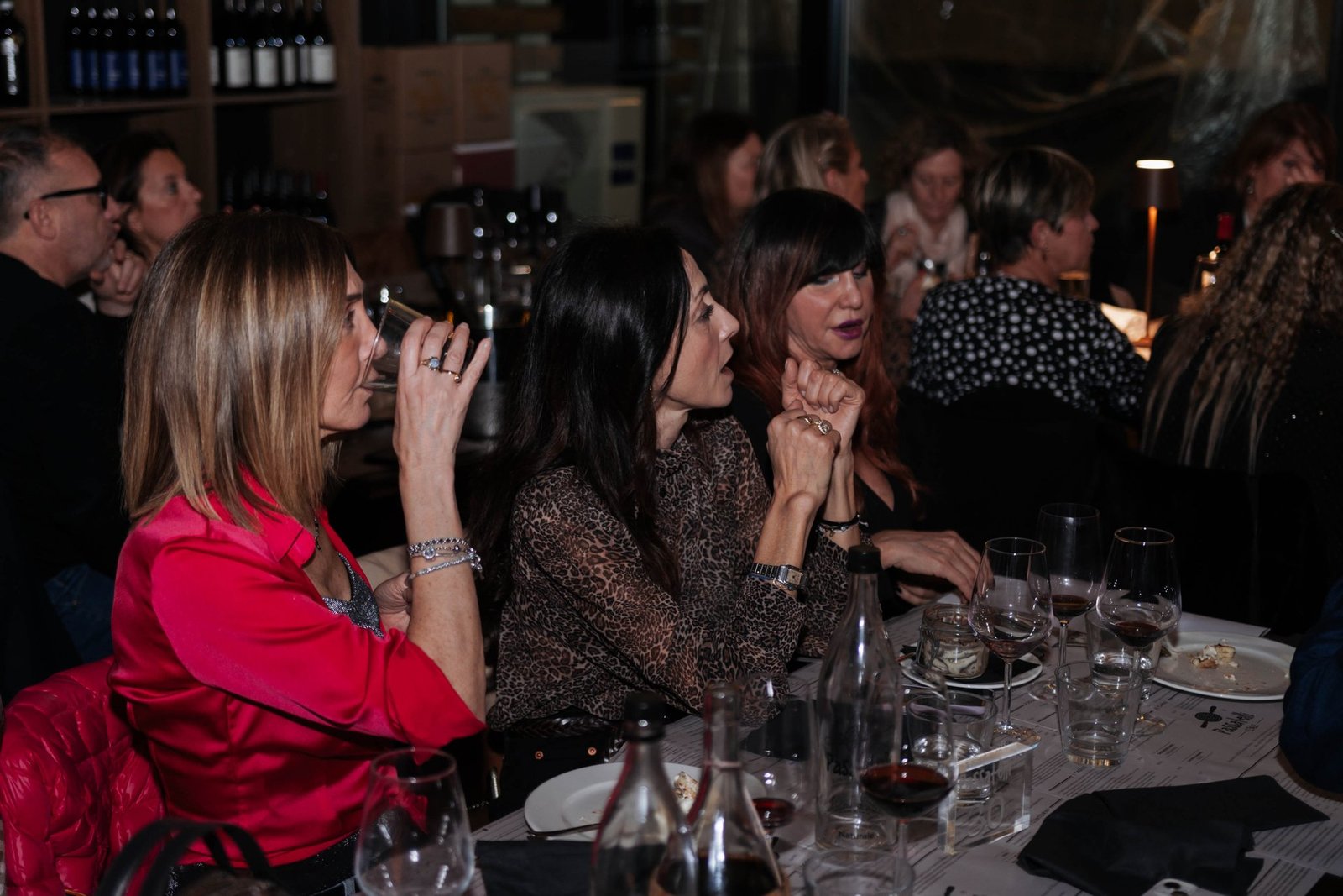 Serata con Joe Di Brutto all'Osteria Passatelli - Foto 15